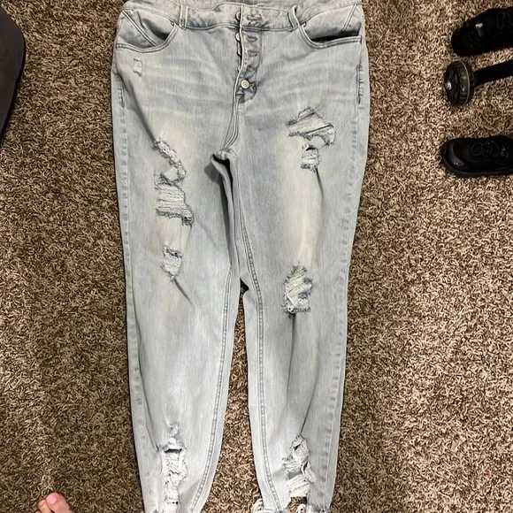 Maurice’s M Jeans - Picture 2 of 4